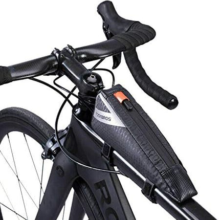 1032 Frame bag 0.5 L for road bike, MTB and triathlon