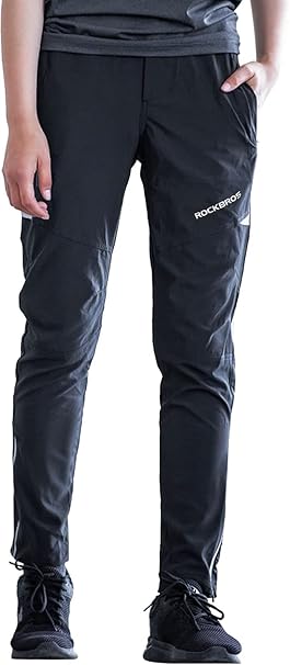 3 Pantalon de Cyclisme ROCKBROS Unisexe