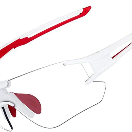 1810 Gafas de sol fotocromáticas polarizadas