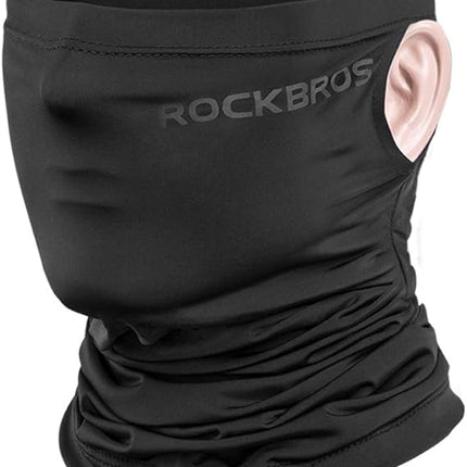 1085Bandeau Facial Rafraîchissant pour activités Outdoor