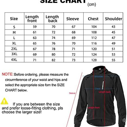 Zomer-Herfst Fietsvest, Heren Dames, Elastisch 6