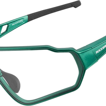 1234Gafas de sol fotocromáticas ROCKBROS con protección UV