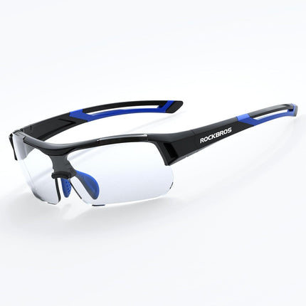1228Lunettes de soleil photochromiques avec protection UV400