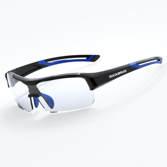 1228Lunettes de soleil photochromiques avec protection UV400