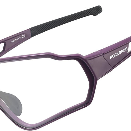 986 Occhiali Ciclismo Strada MTB Fotocromatici Uomo