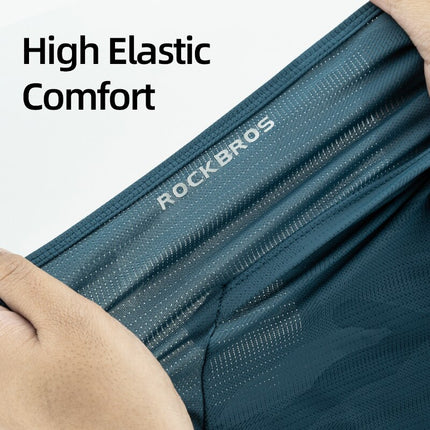 1212Cagoule ROCKBROS Été - Protection UV Respirante