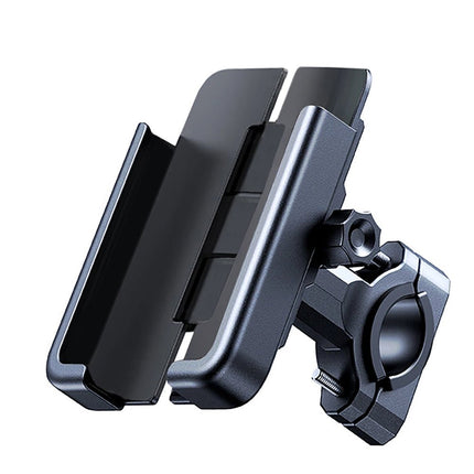 Metall telefonholder for sykkel WOZINSKY