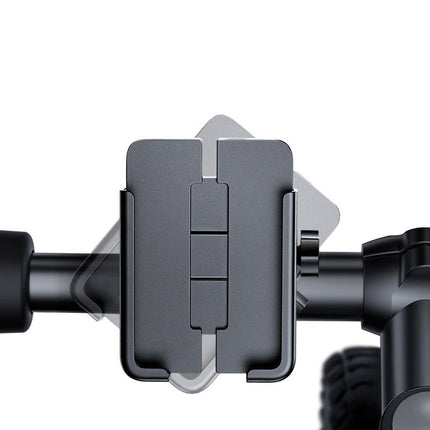 Metall telefonholder for sykkel WOZINSKY