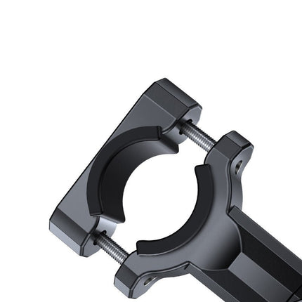 Metall telefonholder for sykkel WOZINSKY