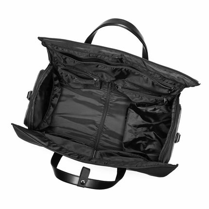 Mala de viagem com bolso impermeável WOZINSKY