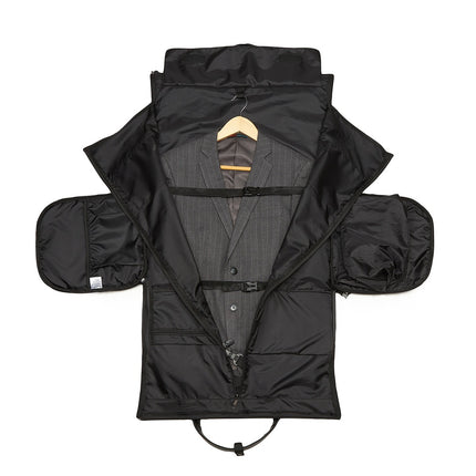 Mala de viagem com bolso impermeável WOZINSKY