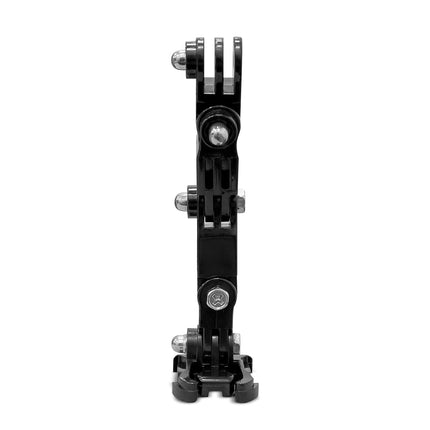 Accessori di montaggio per fotocamera GoPro per casco