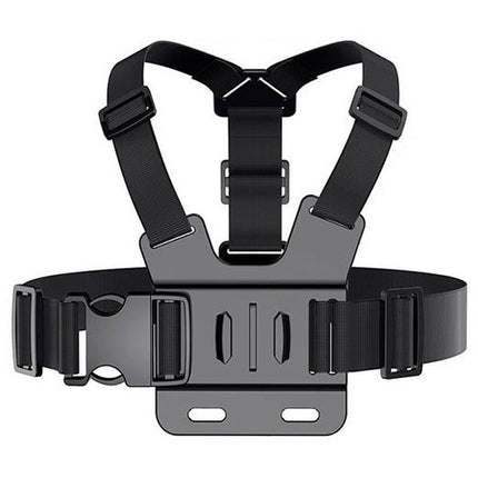 Accessoires caméra sport 50 en 1 HURTEL