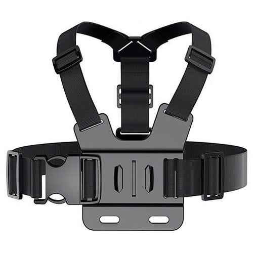 Sportkamera-Zubehör 50 in 1 HURTEL