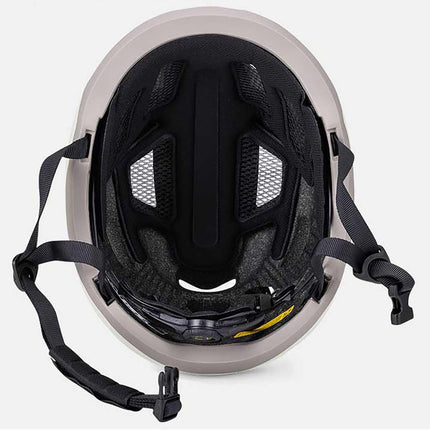 Wozinsky Lightweight Mountain Bike Helmet with Removable Visor 2