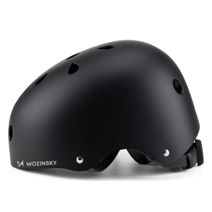 Let BMX/Scooter-hjelm Wozinsky