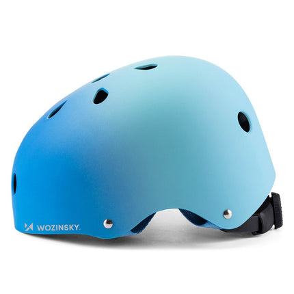 BMX/Scooter-hjelm Wozinsky gradient 3