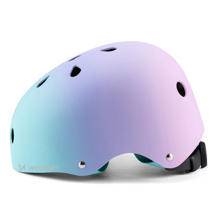 Casque BMX/Scooter Wozinsky dégradé