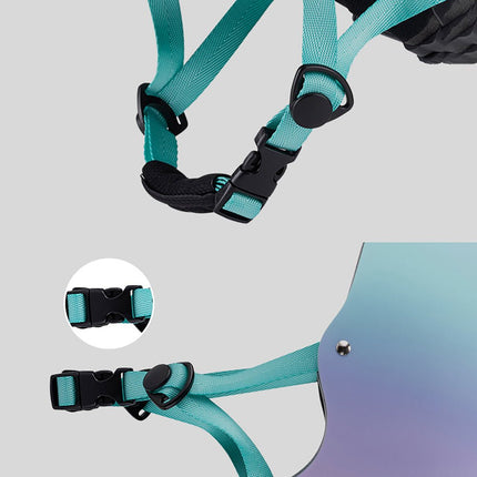 Casque BMX/Scooter Wozinsky dégradé