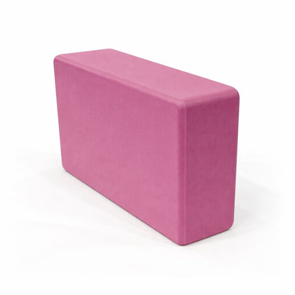 Cube de yoga pour pilates et étirement WKDJ-P WOZINSKY