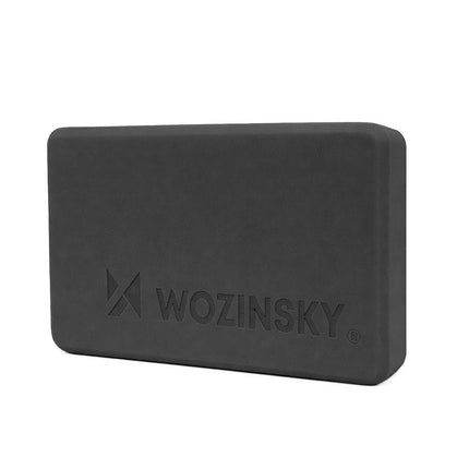 Cub de yoga pentru pilates și întindere WKDJ-B WOZINSKY
