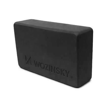 Cub de yoga pentru pilates și întindere WKDJ-B WOZINSKY