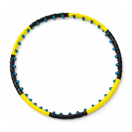 Masážny hula hoop s výstupkami WHH-1WOZINSKY