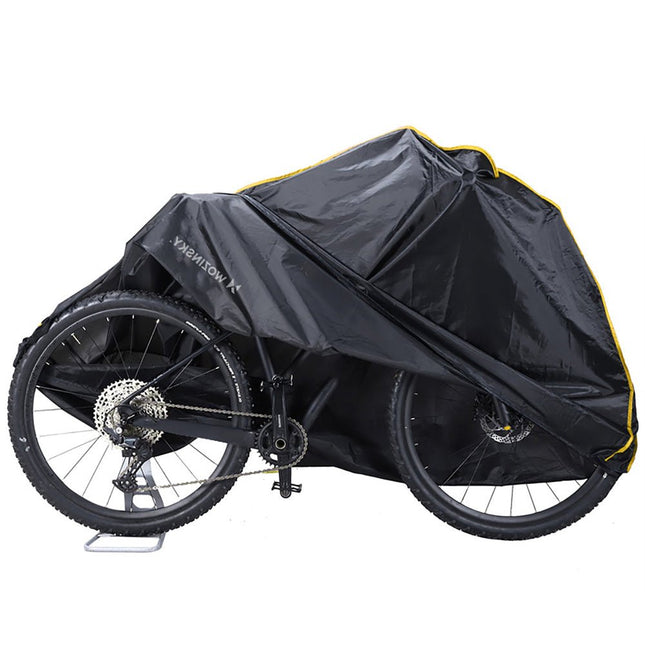 Wozinsky Dustproof and Moisture-Resistant Protective Case