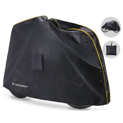 Funda de protección Wozinsky anti-polvo y anti-humedad