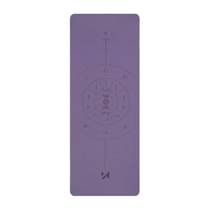 Tappetino per esercizi, yoga e ginnastica WOZINSKY