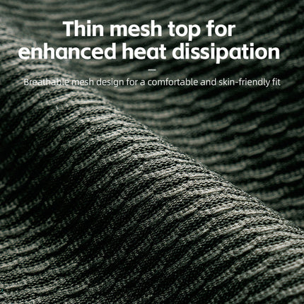 1844 Hood / Under-helmet in Iced Silk UPF50+