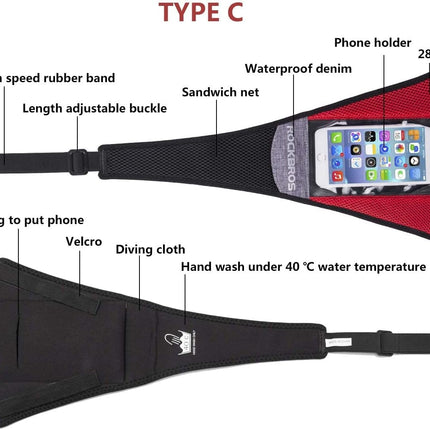 1117Filet de Sueur de Vélo pour Home Trainer