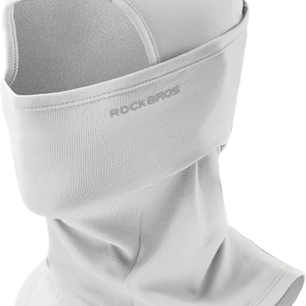 66Cagoule Polaire ROCKBROS Hiver (Unisexe)