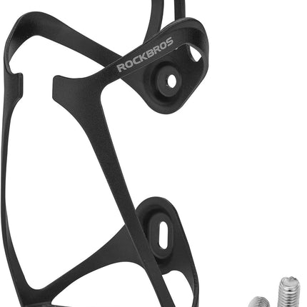 Porte-Bidon de Vélo VTT ROCKBROS – Universel Noir