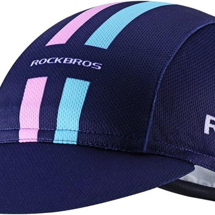 1127Casquette Vélo sous Casque Bonnet VTT Été