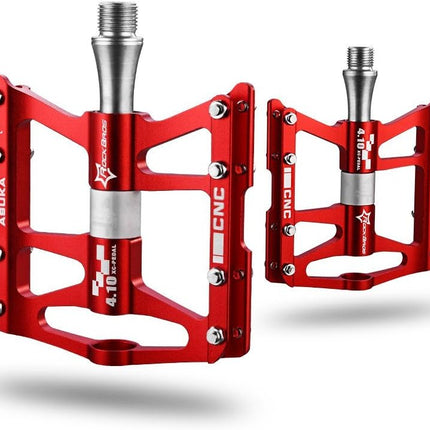 315 Pedali MTB piatti in alluminio