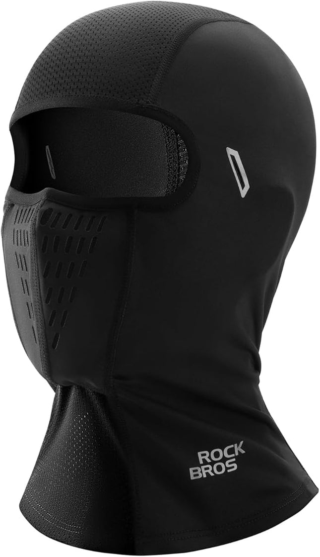 488Cagoule d'estate Coolmax per uomo