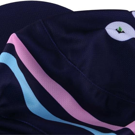 1127Casquette Vélo sous Casque Bonnet VTT Été