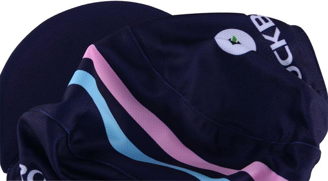 1127Casquette Vélo sous Casque Bonnet VTT Été