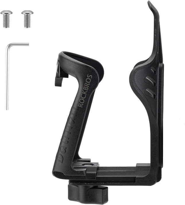 198Portabottiglie/Bicchiere ROCKBROS Regolabile