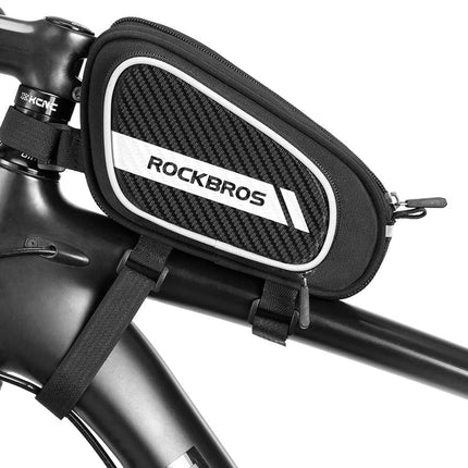 1548 Bike Frame Bag 1.8L