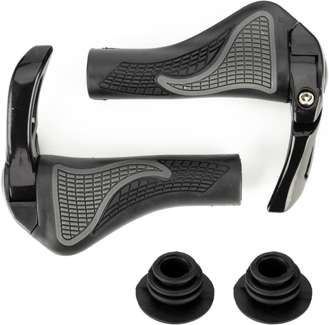 939 Ergonomic Bicycle Handlebar Grips