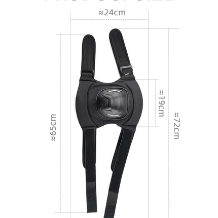 327 ROCKBROS Knee Pads