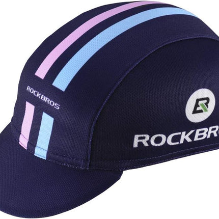 1127Casquette Vélo sous Casque Bonnet VTT Été