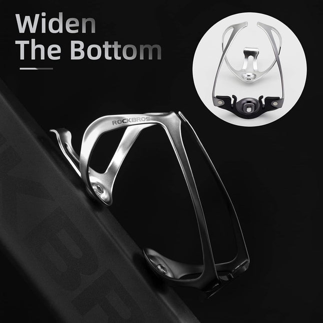 Porte-Bidon de Vélo VTT ROCKBROS – Universel