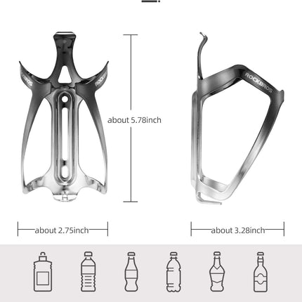Porte-Bidon de Vélo Universel ROCKBROS