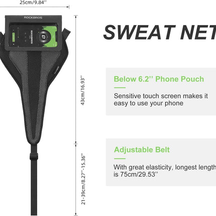 678 Sweat Towel for Bike Home Trainer