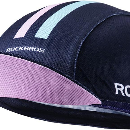 1127Casquette Vélo sous Casque Bonnet VTT Été