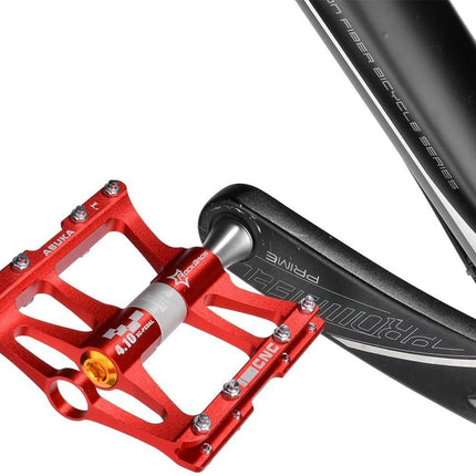 315 Pedali MTB piatti in alluminio