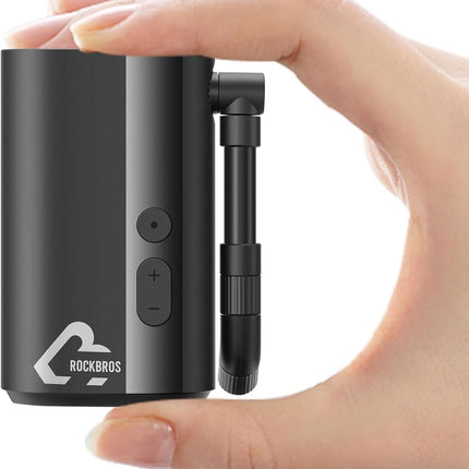 178Gonfleur Portatile 150 PSI Batteria 5000 mAh & Schermo LCD